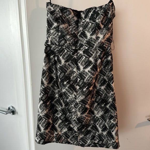 Max and Cleo strapless dress Size 8 - Picture 2 of 8